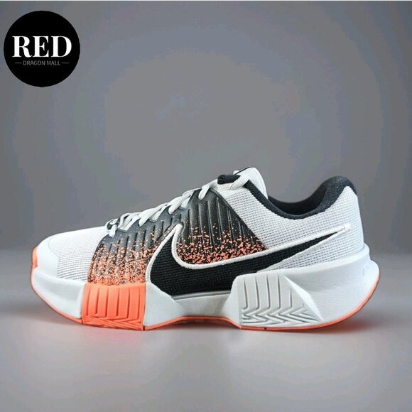 Nike GP Challenge Pro Permium Tennis Shoes FQ7728-001 - Men's Size 8.5 - Picture 9 of 15